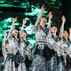 櫻坂46山崎天「皆さんにお詫びしたいことがありまして…」前日公演の“発言”訂正 会場から笑い起こる＜3rd YEAR ANNIVERSARY LIVE＞ 画像