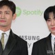 東方神起「MAMA」堂々カムバック リクエスト応じ新曲チラ見せ「たくさん見せるのはNGなので」＜2023 MAMA AWARDS DAY1＞ 画像