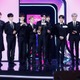 ZEROBASEONE「Favorite Asian Male Group」受賞 ソン・ハンビンがサプライズを予告＜2023 MAMA AWARDS DAY1＞ 画像