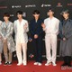 BTS「MAMA」6年連続「Worldwide Icon of the Year」受賞 ジョングクがARMYに愛届ける「私たちを待っていてください」＜受賞コメント日本語訳全文＞ 画像