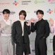 TXT、自身の魅力をアピール ヨンジュンはギャップ主張「性格がよくなさそうに見えるんですけど…」＜2023 MAMA AWARDS DAY1＞ 画像