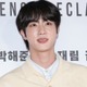 “入隊から1年”BTS・JIN、兵長に早期進級 誕生日に報告 画像