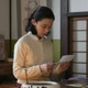 「ブギウギ」スズ子（趣里）の心殺した万歳に「苦しい」「言葉が出ない」の声 画像