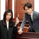 ＜ハイエナ 最終話＞凛子、弁護士生命の危機に 怜との恋の行方は？ 画像