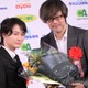 神木隆之介がサプライズ祝福 「ゴジラ-1.0」山崎貴監督の受賞に駆けつける＜第48回報知映画賞＞ 画像