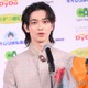 横浜流星、サプライズゲストを“逆祝福” 主演男優賞で苦労を語る＜第48回報知映画賞＞ 画像