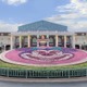 東京ディズニーランド新イベント「ミニーのファンダーランド」ミニー花壇などキュートなデコレーションがパーク彩る 画像