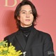 山下智久、Sexy Zone菊池風磨とLINEやりとり「伝説のドラマすぎて、震えながら見てます」出演作絶賛される 画像