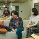 ＜コタツがない家 第9話＞万里江、離婚回避に奮闘 過去最大の戦い勃発 画像