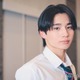 “日本一のイケメン高校生”モデルプレス賞・伊藤航くん、憧れは高橋文哉 プロサッカー選手目指した過去も＜男子高生ミスターコン2023＞ 画像