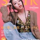 TWICEチェヨン、胸元ざっくり「SPUR」単独初表紙 画像