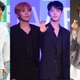 BSS（SEVENTEEN）＆坂口健太郎の豪華ショットに反響殺到「2023 AAA」のパフォーマンスも話題に 画像