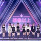 「日プ女子」石井蘭＆高畠百加、デビュー評価曲センターに 画像