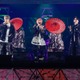 NEWS、3人での東京ドーム「強く夢見ていました」結成20周年で決意新たに＜ライブ直前コメント＞ 画像