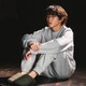 Aぇ! group末澤誠也、絶望した姿に 関水渚とW主演「彼女と彼氏の明るい未来」OP主題歌・映像・場面写真解禁 画像