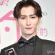 Snow Man渡辺翔太、2年連続自ら売り込み  目が合った美容関係者に「契約決定で大丈夫でしょうか」 画像