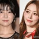 LE SSERAFIM・SAKURA＆上白石萌音、“小1から”同じ教室でレッスン受けていた「活躍が本当に嬉しい」再会に喜び＜今年イチバン聴いた歌 2023＞ 画像