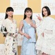 ＜紅白リハ1日目＞Perfume、今年は「初の骨折」乗り越えた1年 “事務所の先輩”福山雅治と並ぶ出場回数にも感慨 画像