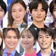 読者が選ぶ「2023年秋ドラマのベストキスシーン」ランキング＜1位～5位＞【モデルプレス国民的推しランキング】 画像