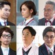 道枝駿佑主演「マルス-ゼロの革命-」山口紗弥加・戸塚純貴ら共演者一挙解禁 画像