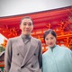 「光る君へ」吉高由里子＆柄本佑、地震被災者への思い語る「娯楽は命あってのもの」 画像