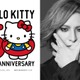 YOSHIKI、ハローキティ50周年記念で公式グローバルテーマソング担当「心を込めて作曲したい」 画像