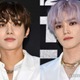 NCTジョンウ、テヨンから「1番簡単に場を盛り上げてくれる」と太鼓判 “生まれたてのキリン”のモノマネも披露 画像