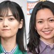 乃木坂46山下美月、二階堂ふみは「完璧お姉様」共演で印象に変化 画像