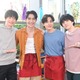 タイ版「おっさんずラブ」アース＆ミックス、田中圭＆林遣都と初共演「おっさんずラブ-リターンズ-」リメイクコラボでカメオ出演 画像