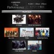 Da-iCE・FANTASTICS・RIIZEら、テレ朝主催音楽イベント出演へ 第1弾アーティスト発表＜The Performance＞ 画像