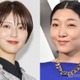 浜辺美波＆安藤サクラが快挙「日アカ」主演＆助演で女優賞をW受賞＜第47回日本アカデミー賞＞ 画像