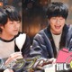 「おっさんずラブ」春田（田中圭）＆牧（林遣都）のイチャイチャ・わたあめキス…表情クローズアップの新企画「推しカメ」配信決定 画像