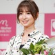 篠田麻里子、小池徹平とのベッドシーン秘話明かす 原作にない過激演出も「私は何でもやります」＜離婚しない男＞ 画像