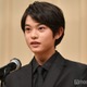 「怪物」で映画初出演の子役、新人賞で“一周回転”緊張のスピーチ 二宮和也「要約すると今後は二宮くんと一緒にやっていきたいということ？」＜第66回ブルーリボン賞＞ 画像