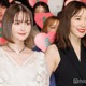 玉城ティナ＆飯豊まりえ「きみセカ」完結編撮影での本音吐露「大変でした」＜君と世界が終わる日にSeason5＞ 画像