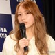 後藤真希、大きめTシャツ×白網タイツで太もも大胆魅せ「美しすぎる」「スタイル抜群」の声 画像