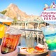 「東京ディズニーシー・フード＆ワイン・フェスティバル」初開催、8つのテーマポート題材の食で世界を巡る 画像