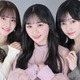 乃木坂46池田瑛紗・川崎桜・菅原咲月、初写真集へ向けストイックな体作り “加入から2年”5期生の特別な関係性も語る＜「あの頃、乃木坂にいた」インタビュー＞ 画像