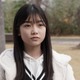 「院内警察」結依役の梨里花、2歳で芸能デビュー・朝ドラ＆大河でも活躍の実力派 桐谷健太＆長濱ねるらとの撮影エピソードも【注目の人物】 画像