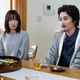 ＜夫を社会的に抹殺する5つの方法 Season2 第8話＞透、両親に1億円の資金援助を要求 妻・美咲は不信感抱く 画像