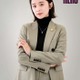 堀田真由、8年ぶり長谷川博己と共演 弁護士役で「アンチヒーロー」出演決定 画像