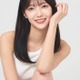「ミス青山2023」ファイナリスト白浜理湖「TRUSTAR」所属を発表 くみっきー・黒羽麻璃央ら在籍 画像