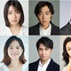 玉城ティナ、北山宏光主演「君が獣になる前に」ヒロインに決定 メインキャストも一挙解禁 画像