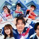 塩野瑛久、主演ドラマ決定 菅生新樹・桜井玲香ら共演キャスト5人解禁＜ぼくの人格シェアハウス＞ 画像