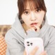 日向坂46加藤史帆＆佐々木久美、ハッピーを感じるとき明かす「H46 MODE vol.1」新カット公開 画像