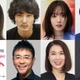 上杉柊平・鈴木愛理らが“重要人物”に 松本まりか主演「ミス・ターゲット」メインキャスト解禁 画像