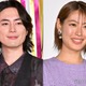 間宮祥太朗、瀧本美織のNGシーン明かす「異次元に入っていた」＜変な家＞ 画像