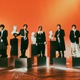 Da-iCE、生見愛瑠主演ドラマ「くるり～誰が私と恋をした？～」主題歌に決定＜I wonder＞ 画像