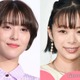 浜辺美波＆趣里、第32回「橋田賞」新人賞受賞 画像