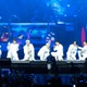 ATEEZ、香港で大トリ迫力ステージ ソンファの誕生日祝福も＜KCON HONG KONG 2024＞ 画像